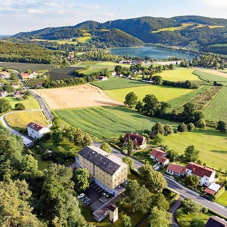 Jufa Hotel Garni Stubenberg Am See Exterior foto