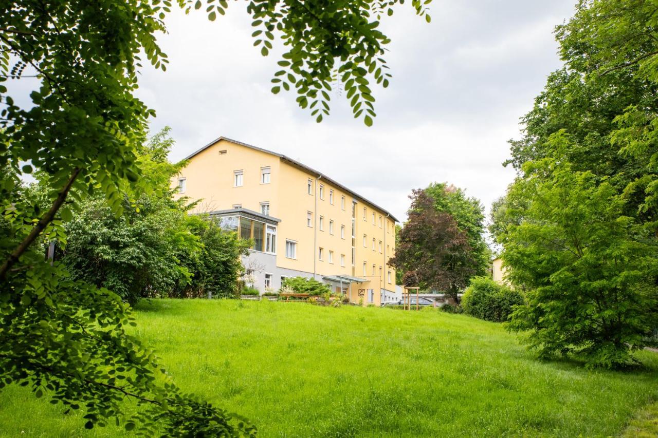 Jufa Hotel Garni Stubenberg Am See Exterior foto